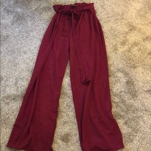 Fashion Nova pants